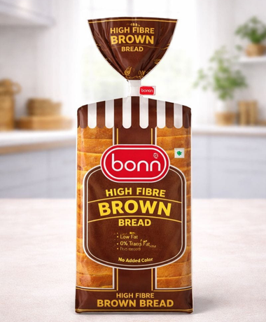 bread packaging film